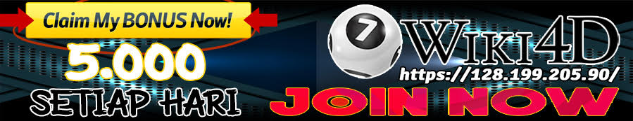 BONUS DEPOSIT HARIAN